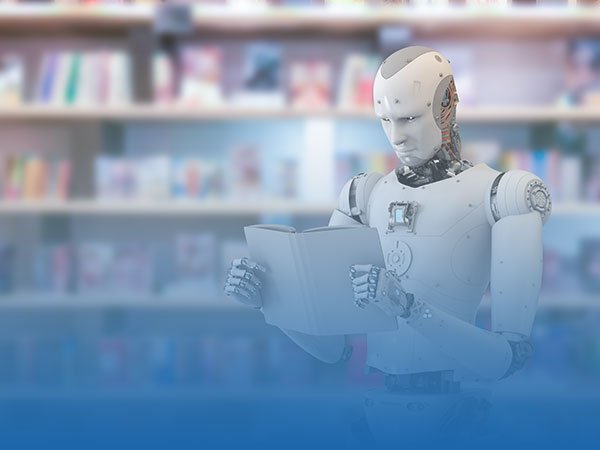 الذكاء الاصطناعي في أتمتة العمليات (RPA) الإدارية