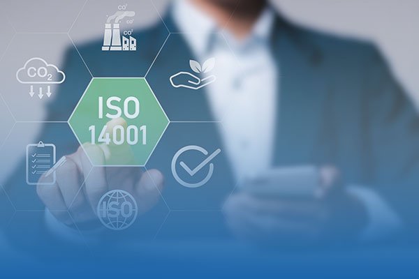 مقدمة في نظام اإلدارة البيئية ISO 14001 : 2015