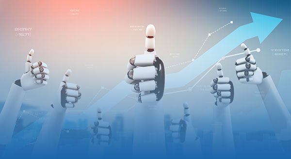 ESG الذكاء الاصطناعي في الاستدامة المؤسسية و تقارير الأداء