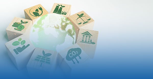 التنمية المحلية المستدامة