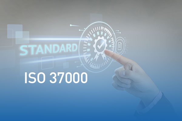مقدمة في الحوكمة الرشيدة ISO 37000 : 2021