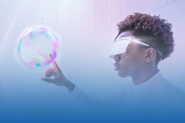 الذكاء الاصطناعي في منهجيات الابتكار المؤسسي (Design Thinking & Agile)