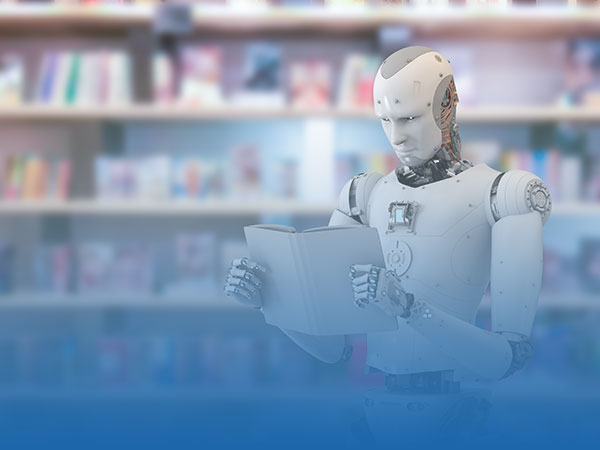 الذكاء الاصطناعي في أتمتة العمليات (RPA) الإدارية