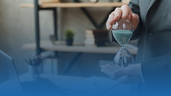 إدارة الوقت و الضغط المهني