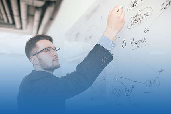 المهارات المهنية في بيئة العمل