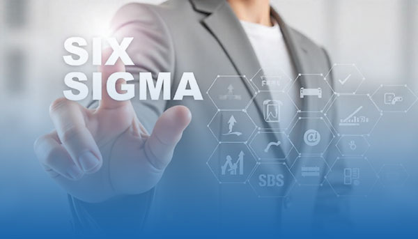 6 SIGMA
