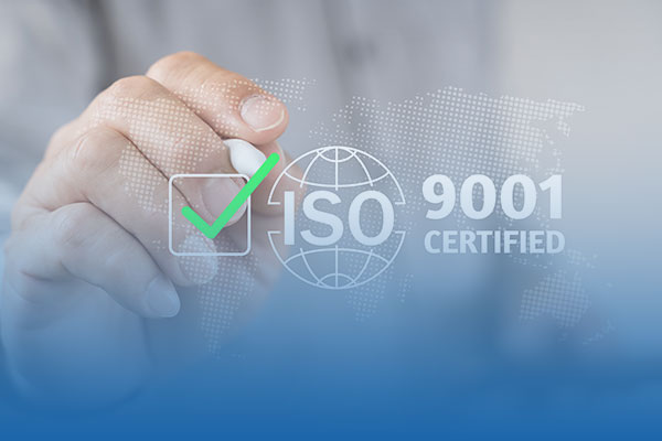 مقدمة في نظام إدارة الجودة ISO 9001 : 2015
