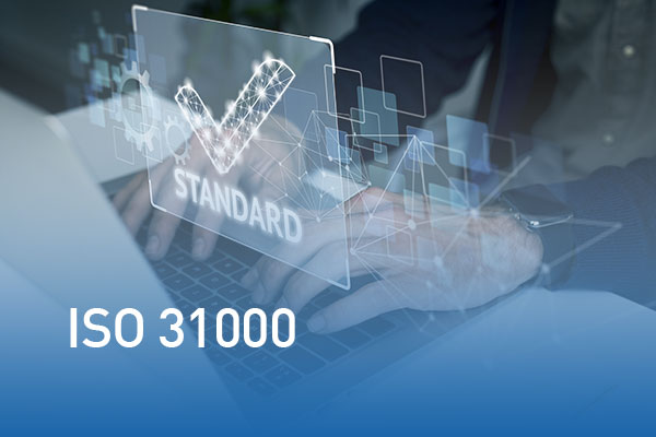 مقدمة في إدارة المخاطر ISO 31000 : 2018 ISO 65002