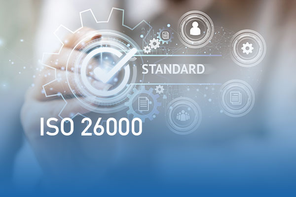 مقدمة في المسؤولية الاجتماعية ISO 26000 : 2010